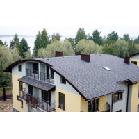 Битумная черепица Shinglas Кантри Атланта (222,60 грн.)