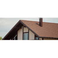 Битумная черепица Shinglas Кантри Огайо (222,60 грн.)