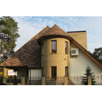 Битумная черепица Shinglas Джаз коррида (245,50 грн.)