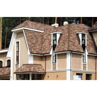 Битумная черепица Shinglas Джаз коррида (245,50 грн.)
