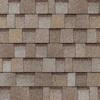 Битумная черепица Owens Corning DURATION Amber