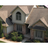 Битумная черепица Owens Corning DURATION Amber (391,95 грн.)
