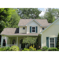 Битумная черепица Owens Corning DURATION Amber (391,95 грн.)