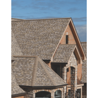 Битумная черепица Owens Corning DURATION Amber (391,95 грн.)