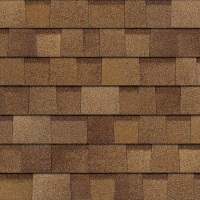 Битумная черепица Owens Corning DURATION Desert Tan