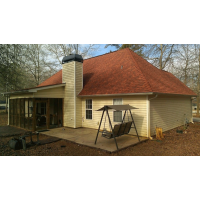 Битумная черепица Owens Corning DURATION Desert Tan (391,95 грн.)