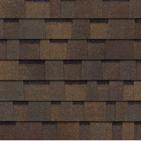 Битумная черепица Owens Corning DURATION Sierra Gray