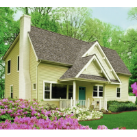 Битумная черепица Owens Corning DURATION Sierra Gray (391,95 грн.)