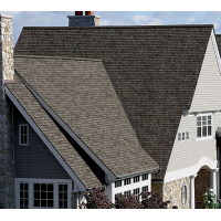 Битумная черепица Owens Corning DURATION Sierra Gray (391,95 грн.)