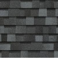 Битумная черепица Owens Corning DURATION Slatetone Gray