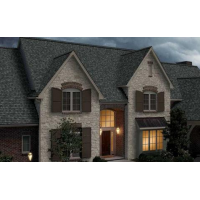 Битумная черепица Owens Corning DURATION Slatetone Gray (391,95 грн.)