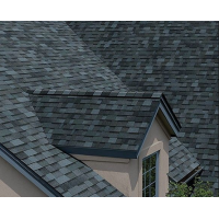 Битумная черепица Owens Corning DURATION Slatetone Gray (391,95 грн.)