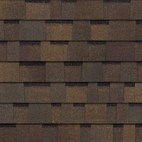 Битумная черепица Owens Corning DURATION Teak