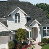 Битумная черепица Owens Corning DURATION Teak (391,95 грн.)
