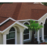 Битумная черепица Owens Corning DURATION Terra Cotta (391,95 грн.)