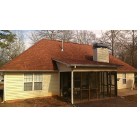 Битумная черепица Owens Corning DURATION Terra Cotta (391,95 грн.)