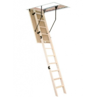 Чердачные лестницы  Oman STALLUX TERMO