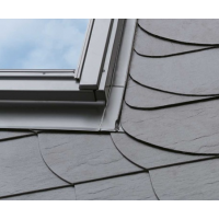 Для плоских кровельных материалов VELUX OPTIMA