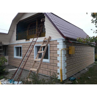 Фасадная панель 