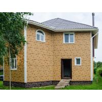 Фасадная панель 