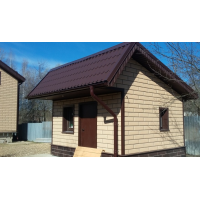 Фасадная панель 