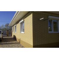 Фасадная панель 