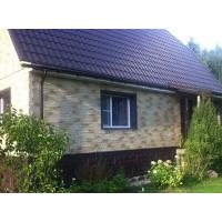 Фасадные панели Альта-Профиль Кирпич-Антик (297,00 грн.)
