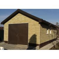 Фасадные панели Альта-Профиль Скалистый камень (317,00 грн.)