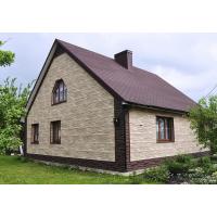 Фасадные панели Альта-Профиль Скалистый камень (317,00 грн.)