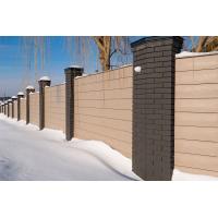 Фиброцементная панель Cedral (Кедрал) LAP (590,00 грн.)