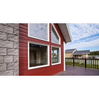 Фиброцементная панель Cedral (Кедрал) Click (590,00 грн.)