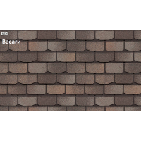 Гибкая  черепица Döcke (Дёке) Женева (297,00 грн.)