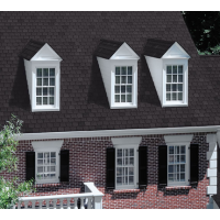 Гибкая черепица Devonshire Canterbury Black (587,95 грн.)