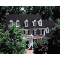 Гибкая черепица Devonshire Canterbury Black (587,95 грн.)
