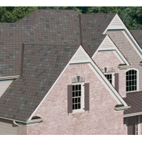 Гибкая черепица Devonshire Colonial (587,95 грн.)