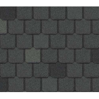 Гибкая черепица Devonshire Manchester Grey
