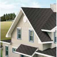 Гибкая черепица Owens Corning OAK EURO 25 AR Estate Grey (313,37 грн.)