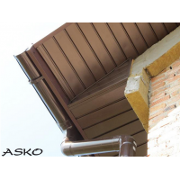 Карнизная подшивка  Аско (ASKO) бежевый (431,00 грн.)