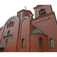 Кирпич КлинКерам Классика Рубин (16,86 грн.)