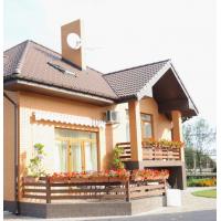 Кирпич КлинКерам Классика Янтарь (16,17 грн.)