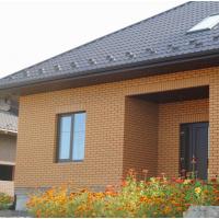 Кирпич КлинКерам Классика Янтарь (16,17 грн.)