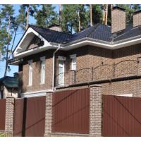 КлинКерам Рустика Гранит 53 (16,84 грн.)