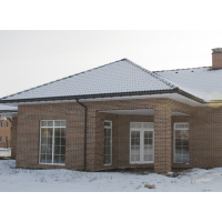 КлинКерам Рустика Топаз 3 (14,64 грн.)