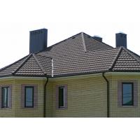 Композитная черепица Gerard HERITAGE (320,55 грн.)