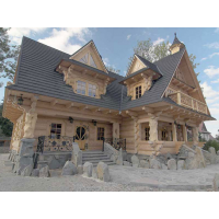 Композитная черепица Gerard SHAKE (320,45 грн.)