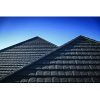 Композитная черепица Gerard Slate (385,90 грн.)