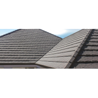 Композитная черепица Gerard Slate (385,90 грн.)
