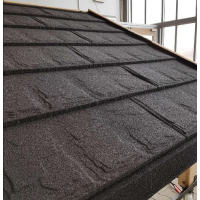 Композитная черепица Gerard Slate (385,90 грн.)