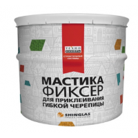 Мастика №23 Фиксер (3.6 кг)