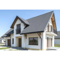 Металлочерепица ARAD Optima (250,00 грн.)